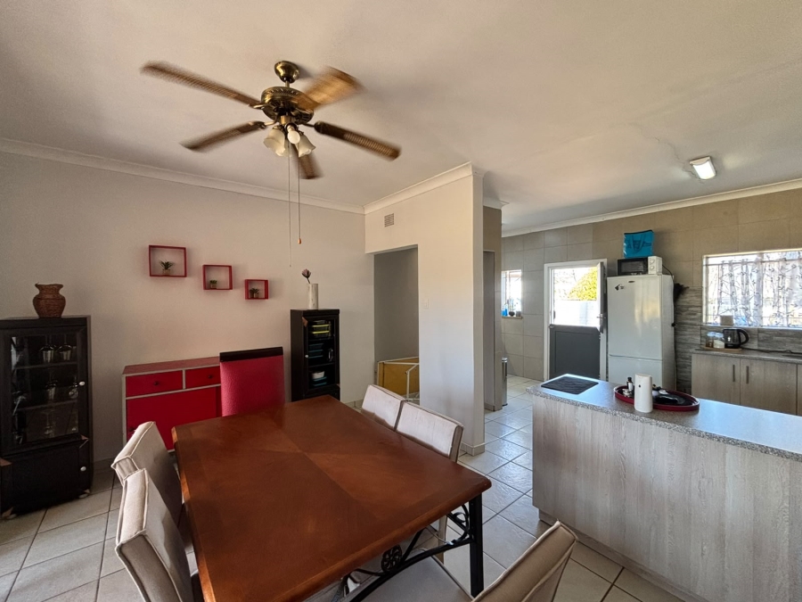 4 Bedroom Property for Sale in Vaal Park North West